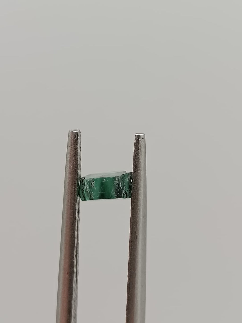 Esmeralda trapiche de 0.37ct