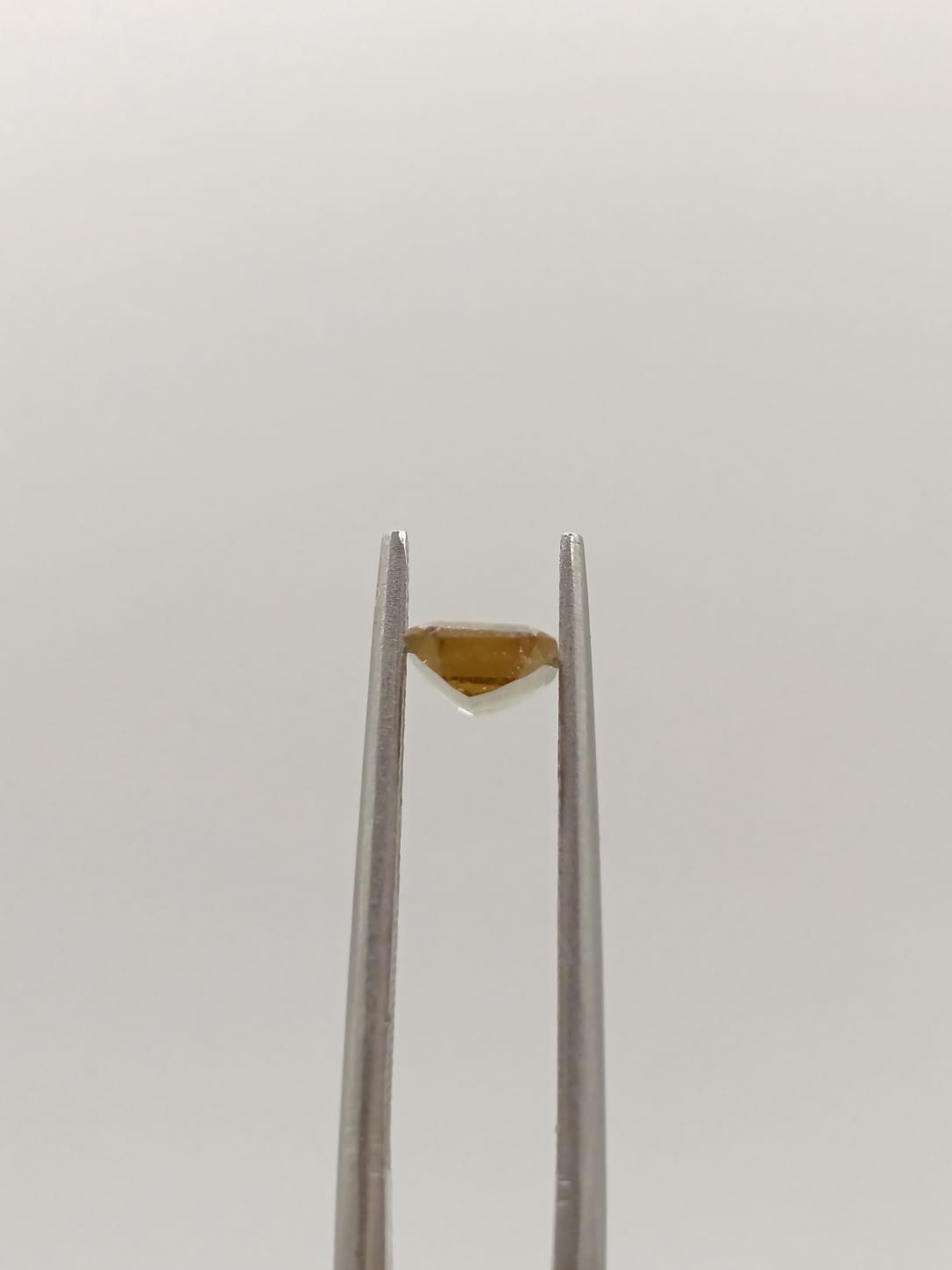 Turmalina sandia rectangular de 0.89ct