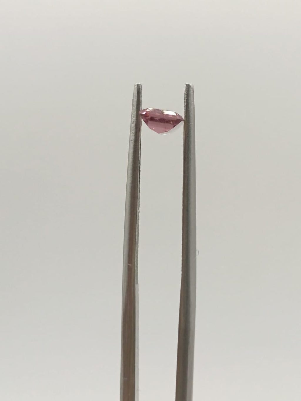 Turmalina sandia rectangular de 0.96ct