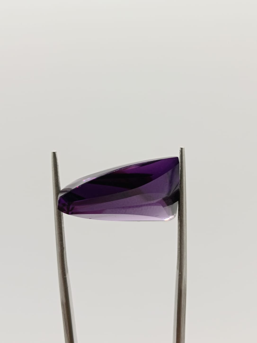 Amatista corte fancy de 23.14ct