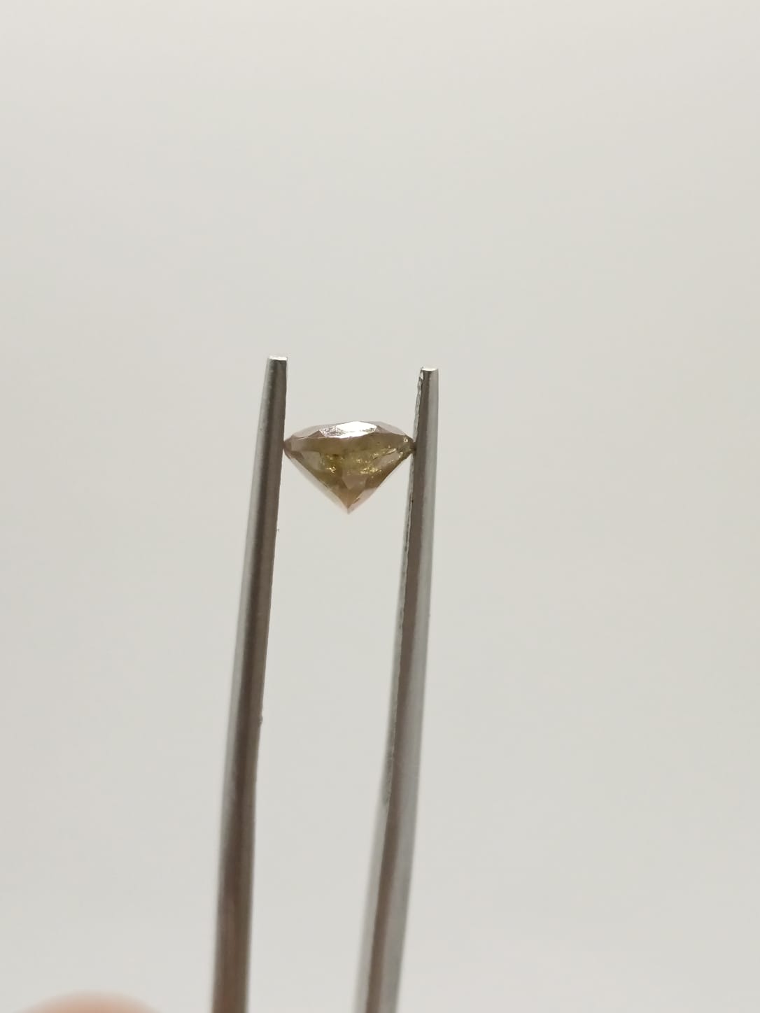 Turmalina sandia ovalada de 1.14ct
