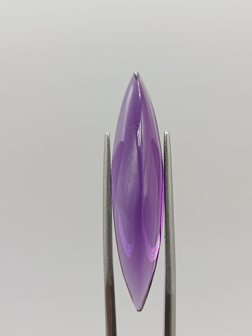 Amatista corte fancy de 11.83ct